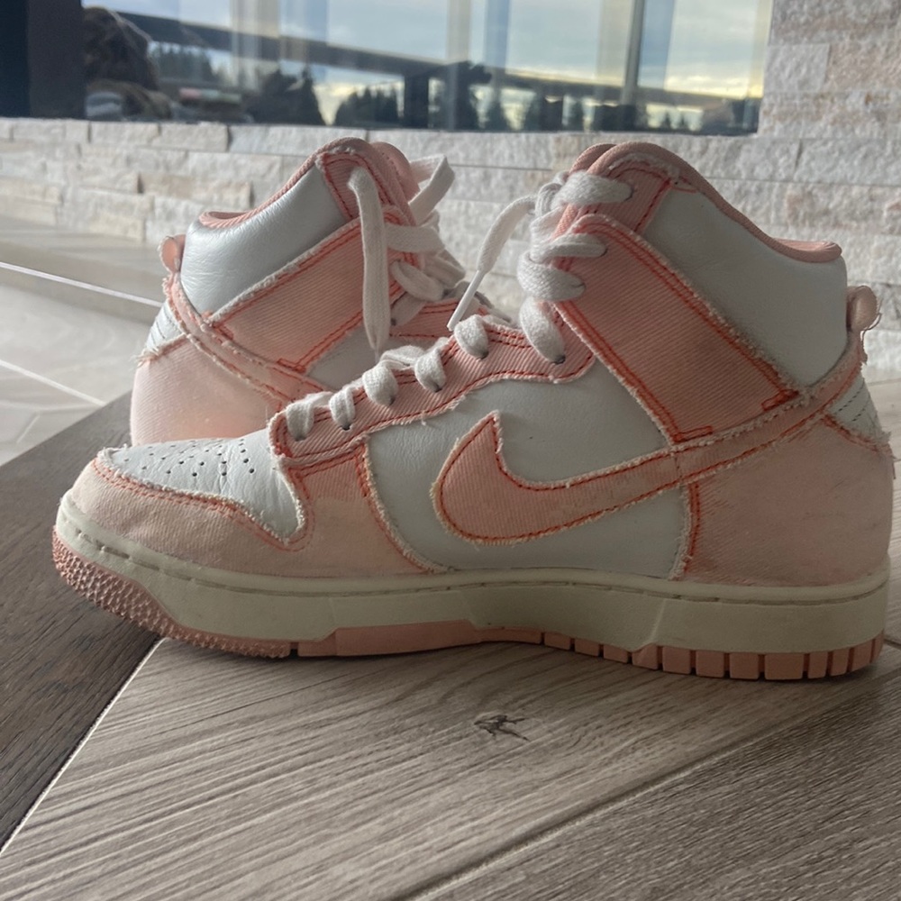 jordan 1’s
